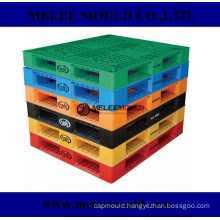 High Quality Plastic Injection Pallet Mould Factory